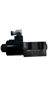 วาล์วไฮดรอลิกซีรีส์ S-DSG รุ่น S-DSG-03-2B2-D24-N1-50-L - Product Image 4