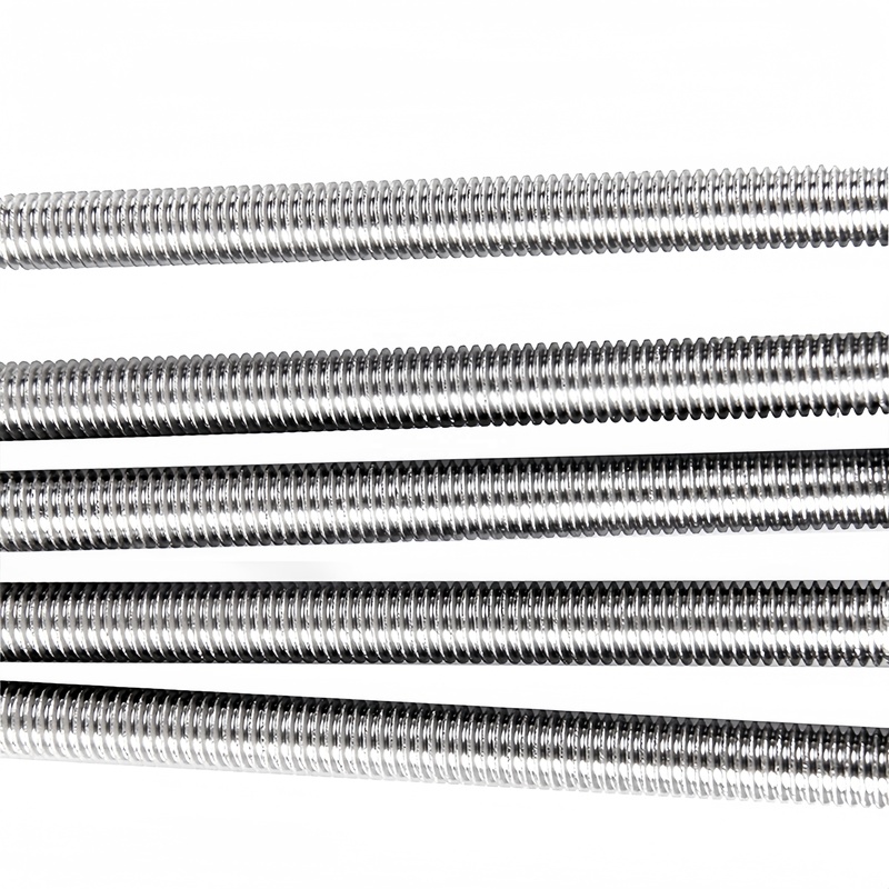 Stainless Steel Threaded Rods 8mm in