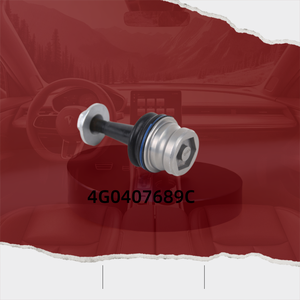 ลูกหมากกันโคลงสำหรับรถยนต์ออดี้ A4 A4L Q5 A5 A6 A7 A8 4G0407689C 8k0407689G - Product Image 6