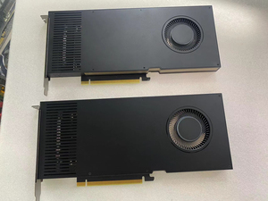 RTX A4000, la GPU de una sola ranura más potente para profesionales. Tarjeta gráfica RTX A4000 de 16 GB en stock. - Product Image 4