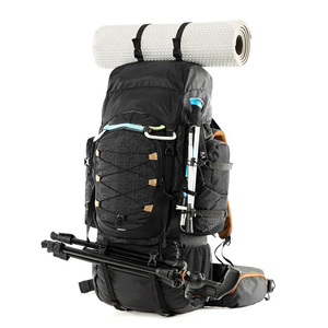 Multi-function Large Capacity Hiking <b>Backpack</b> Custom Durable Bag Waterproof Durable Travel Climbing Bag - Product Image 5