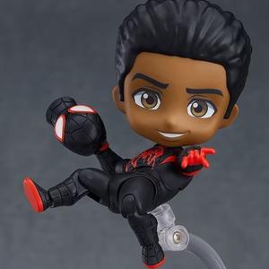 ของเล่นสำหรับสะสมตุ๊กตานินโดรอยด์ขยับได้มีหลายไมล์สะสมสำหรับตุ๊กตาอะนิเมะ Nendoroid - Product Image 2