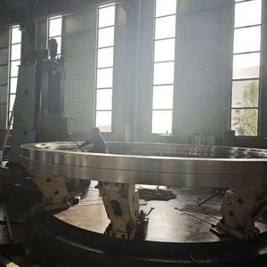 Üretici dövme balıksırtı dişliler özelleştirilmiş üretim dövme çelik - Product Image 3