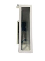 Filtro armónico activo de confianza para corrección del factor de potencia Equipo de distribución de energía Distribución de gabinete