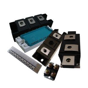 MEK250-12DA <span class=keywords><strong>MEK</strong></span> 1200V 250A Diyot Modülü Çift Hızlı Kurtarma Epitaksiyel Diyotlar Fiyatı - Product Image 2