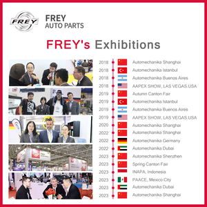 Frey phụ tùng ô tô 31126774826 thấp hơn kiểm soát cánh tay phía trước bên phải cho BMW E60 E61 - Product Image 5