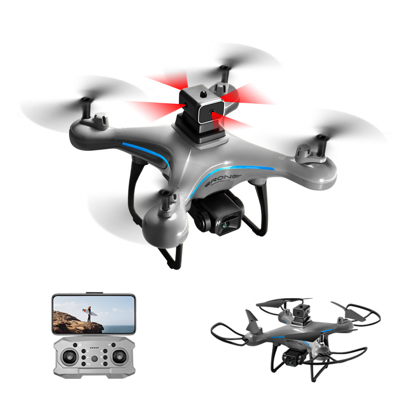 Hot Selling KY102 Drone Wifi Remote Control Aerial Vehicle RC Drones Toy Gifts