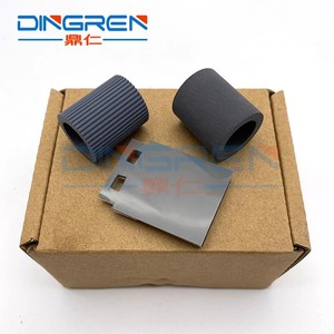 ชุดเปลี่ยนยางลูกกลิ้ง ADF L2685A L2685-60001 PF2307K097NI สำหรับ fn2 <span class=keywords><strong>N9120</strong></span>ไหลขององค์กร - Product Image 1
