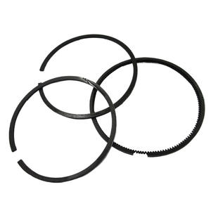 Factory Direct Supply 3 <b>Sets</b> <b>of</b> 188F Piston <b>Rings</b> for 4JG2 Engine Mini Tiller & Cutter Repair Parts for Farm Industries - Product Image 1