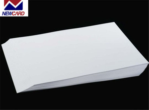 <span class=keywords><strong>Feuille</strong></span> de PVC <span class=keywords><strong>imprimable</strong></span> numérique pour HP Indigo <span class=keywords><strong>Feuille</strong></span> de carte en PVC blanche <span class=keywords><strong>Feuille</strong></span> de PVC d'impression <span class=keywords><strong>laser</strong></span> - Product Image 2