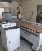 DOMOTECH, superventas, máquina enrutadora CNC 1325 para tallado de madera, grabado Acrílico