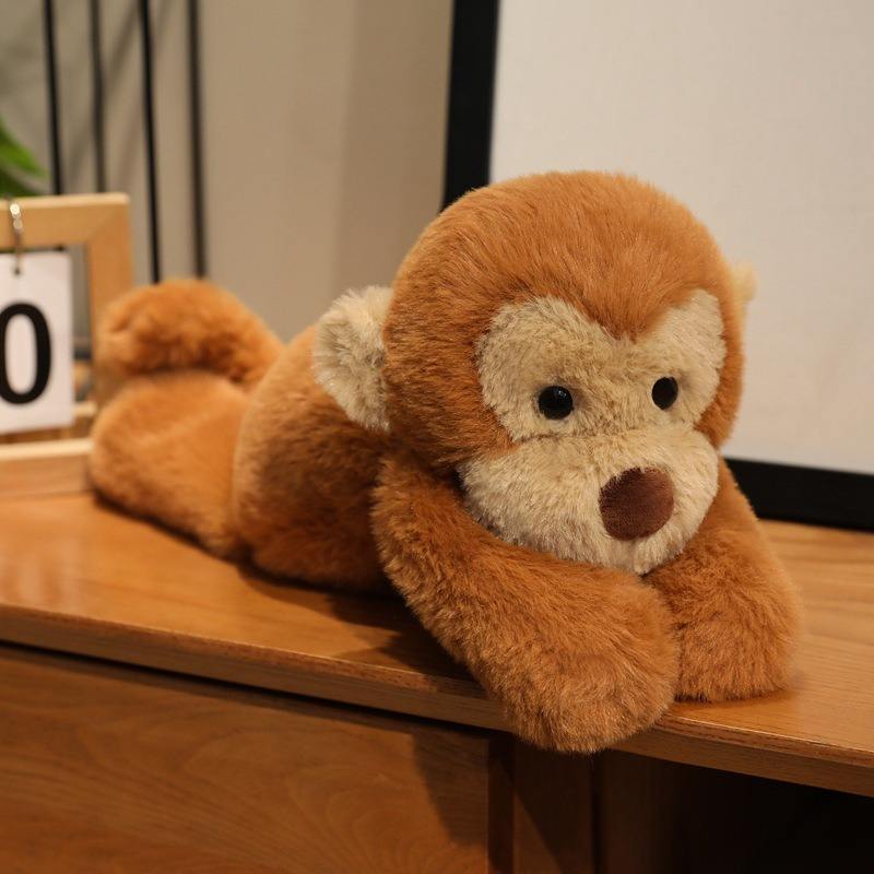 สมาร์จิ บราวน์ มังกี้ 40 ซม.