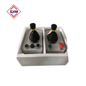 เครนควบคุมจอยสติ๊กแบบลากหมุน3สปีด - Product Image 6