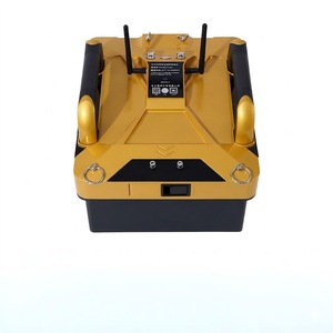 Radar de pénétration au sol (GPR) haute résolution 200 MHz |   Système de prospection souterraine non destructif pour l'ingénierie et la construction - Product Image 4