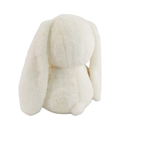 Adorable Peluche de Conejo, Suave Peluche de Conejo Arcoíris con Relleno de PP, Fabricante de Juguetes de Peluche Personalizados - Product Image 2