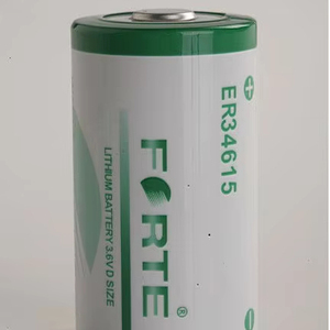 Forte Pin er34615 3.6V D kích thước pin Lithium er34615 er34615m cho IOT thiết bị - Product Image 1
