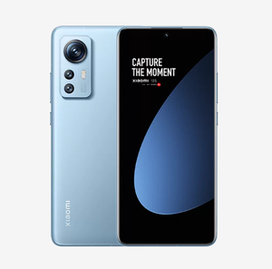 Teléfono Desbloqueado Xiao Mi 12s 5G, Octa Core, CDMA, Pantalla AMOLED de 6.28 Pulgadas y 120Hz, Doble SIM, Resistente al Agua - Product Image 4