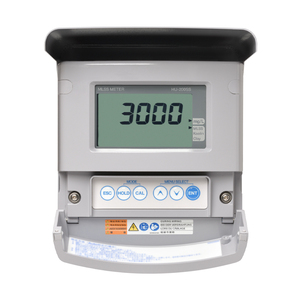 Analyseur MLSS HORIBA 4 fils HU-200SS, instrument d'analyse installable sur site, origine Japon, personnalisable, prise en charge OEM/ODM - Product Image 2
