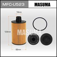 MASUMA MFC-U523 prix de gros de pièces automobiles huile de filtre à moteur pour filtre à huile Chevrolet 90915-Yzze2 04152-Yzza3 04152-Yzza5