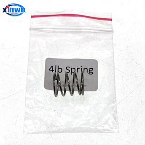 Sanwa Joystick Spring 2LB 4LB 6LB para Arcade Stick Joystick Neo Geo <span class=keywords><strong>Game</strong></span> Machine Control DIY Compatible PS2 PC Switch - Product Image 2