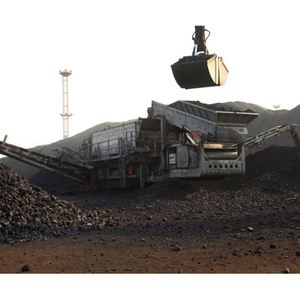 Equipo de minería de oro aluvial Técnicas de minería de oro antiguas/Equipo de minería de oro pequeño - Product Image 1