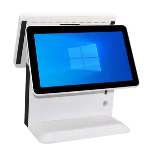 Sistema di gestione dell'inventario all in one touch pos systems hardware touch screen pos system fornitore