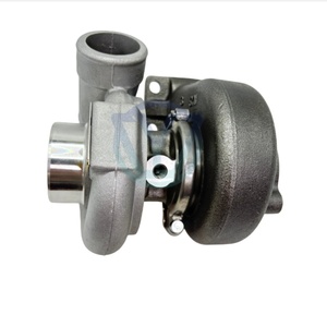 Pièce de rechange pour moteur 4BD1 4BG1 Turbocompresseur 4918900540 49189-00540 pour excavateur EX120-2 EX120-3 EX120-5 SK120-3/5/6 - Product Image 3
