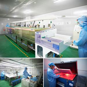 10.1 אינץ מסך מגע ILITEK <span class=keywords><strong>USB</strong></span> LCD מגע קיבולי מסך פנל עבור טכנולוגיית מגע צג - Product Image 6