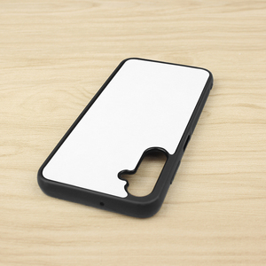 Sulle vendite! Sublimazione in bianco 2D TPU custodie e borse <span class=keywords><strong>per</strong></span> cellulari Galaxy A15 / A35 / A55 / A25 5G - Product Image 3