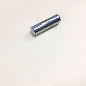 YNRSP 6E1135 Goupille <span class=keywords><strong>pour</strong></span> pelle rétrocaveuse Caterpillar 416E 442E 444F, Pièces de rechange 6E-1135, Goupille de godet, Goupille de liaison, Goupille de pivot - Product Image 2