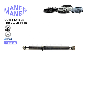 MANER Auto Engine Systems T4A1864 LR092692 fabricación eje de dirección intermedio bien hecho para <span class=keywords><strong>Jaguar</strong></span> - Product Image 2