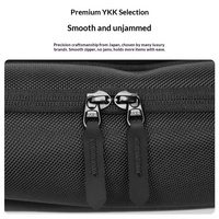 Sac bandoulière homme OEM, nouvelle mode, luxe léger, imperméable, respirant, ultra-léger, en tissu Oxford, fermeture éclair
