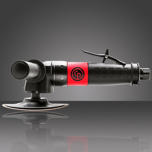 เครื่องเจียรลมแบบมุมฉาก 125 มม. เครื่องขัดลม เครื่องเจียรแม่พิมพ์ - Product Image 1