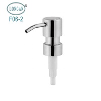 Distributeur de shampoing 28 400, pompe à tête de bouteille pour lotion, buse de shampoing, diffuseur, bouchons de bouteille, bouteille en verre avec pompe à mousse, distributeur de liquide