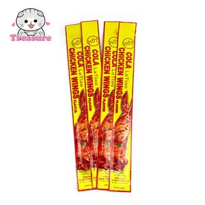 Ailes de poulet Bâton de saveur Nourriture épicée - Product Image 5