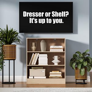 Commode moderne à 3 tiroirs personnalisée OEM, grand meuble de rangement en bois pour salon, tables consoles en chêne <span class=keywords><strong>blanc</strong></span>, petites dimensions - Product Image 4