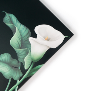 Tùy chỉnh A5 bìa cứng Workbook Nhật Ký máy tính xách tay tang lễ của khách cuốn sách kế hoạch in ấn làm bằng giấy các tông cho các văn bản - Product Image 4