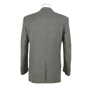 <span class=keywords><strong>Costume</strong></span> classique en laine pour <span class=keywords><strong>homme</strong></span>, <span class=keywords><strong>costume</strong></span> classique <span class=keywords><strong>sur</strong></span> <span class=keywords><strong>mesure</strong></span> en cachemire motif pied-de-poule, vente en gros, usine chinoise - Product Image 2