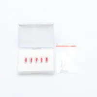 5 pièces 30/45/60 degrés pour Graphtec CE5000 Cutter couteau lame pour Graphtec CE5000 CE6000 CB09 CB09U lame couteau lettrage couteau