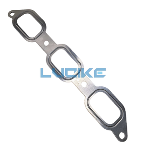 Guarnizione del Collettore di Aspirazione LR041681 per Land Rover Discovery 4 5 L462 Range Rover Sport L494 Vogue L405 Velar L560 3.0SC - Product Image 4