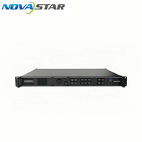 Mejor Precio Novastar VX400Pro VX600Pro VX1000Pro VX2000Pro Pantalla LED Procesador de Alta Estabilidad para Procesamiento de Video