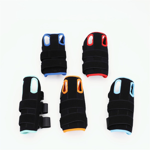 Férula de soporte ortopédico ajustable infundida para el dolor Túnel carpiano Artritis Codo DE TENIS Tendinitis Ganglión - Product Image 6