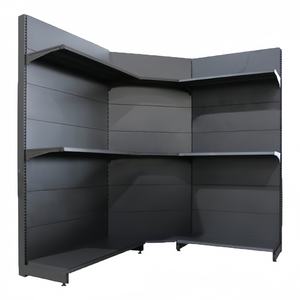 Étagères de Magasin de Détail, Présentoirs de Vente en Gros, Gondoles d'Îlot avec Excellent <span class=keywords><strong>Service</strong></span> - Product Image 6