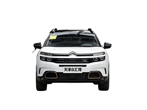 Dongfeng Tianyi C5, <span class=keywords><strong>SUV</strong></span> Compacto Listo para Enviar, con Tanque Lleno y Documentación Completa - Product Image 6