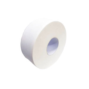 Wholesale Cheap Jumbo Roll <strong>Toilet</strong> <strong>Paper</strong> High Capacity OEM Factory Supplier - Product Image 6
