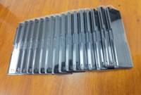 Caja de Embalaje de Plástico Tipo Blister para una Sola Memoria DDR3 DDR4 PC3 PC4 DIMM para Ordenador de Escritorio