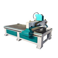 Software artcam usado 3d cnc roteador máquina de esculpir madeira para venda