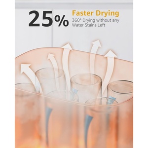 <span class=keywords><strong>Esterilizador</strong></span> Eléctrico <span class=keywords><strong>de</strong></span> Biberones para Bebés, Vaporizador para Esterilizar Biberones - Product Image 3