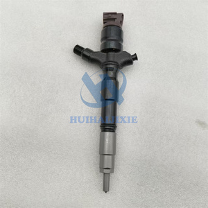 Phổ biến Đường Sắt phun 23670-30440 23670-39435 295900-0250 095000-9690 23670-30400 23670-0l090 23670-39365 23670-09350 2367030400 - Product Image 2