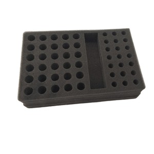 Factory Custom High‑Quality EVA EPE <b>Foam</b> Insert Custom Density & Size <b>for</b> Accessory Protection - Product Image 5